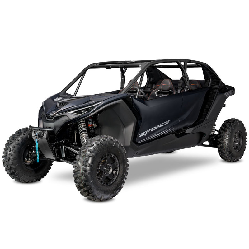 ATVs & Side By Sides  2026 CF Moto Z10 4door Photo